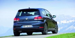 Volkswagen Golf Mk6 GTD