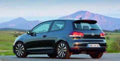 Volkswagen Golf Mk6 GTD