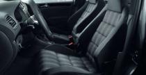 Volkswagen Golf Mk6 GTD