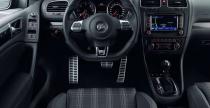 Volkswagen Golf Mk6 GTD