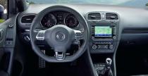 Volkswagen Golf Mk6 GTD