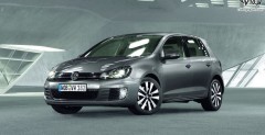 Volkswagen Golf GTD tuning ABT