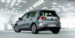 Volkswagen Golf GTD tuning ABT