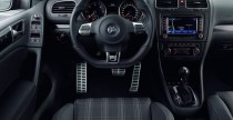 Nowy Volkswagen Golf GTD