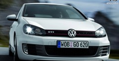 VW Golf VI GTI