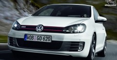 Solidny jak Volkswagen