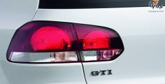 VW Golf VI GTI