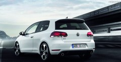 VW Golf VI GTI