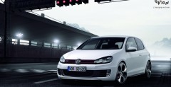 Solidny jak Volkswagen