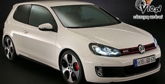 Volkswagen Golf GTI VI