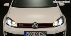 Volkswagen Golf GTI VI