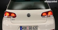 Volkswagen Golf GTI VI