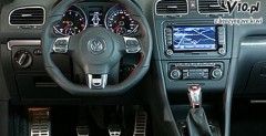 Volkswagen Golf GTI VI