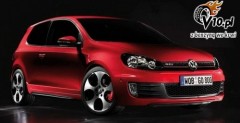 Volkswagen Golf VI GTI