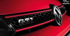 Volkswagen Golf VI GTI