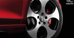 Volkswagen Golf VI GTI