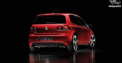 Volkswagen Golf VI GTI
