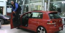 Solidny jak Volkswagen
