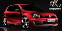 Volkswagen Golf VI GTI