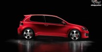 Volkswagen Golf VI GTI