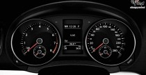 Volkswagen Golf VI GTI