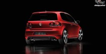 Volkswagen Golf VI GTI