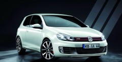 Volkswagen Golf GTI Adidas