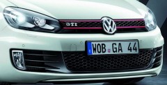 Volkswagen Golf GTI Adidas