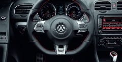 Nowy Volkswagen Golf GTI Adidas