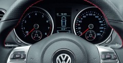 Nowy Volkswagen Golf GTI Adidas