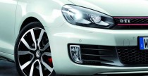 Volkswagen Golf GTI VI
