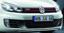 Volkswagen Golf GTI VI
