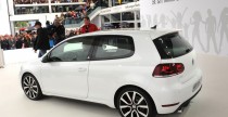 Nowy Volkswagen Golf GTI Adidas