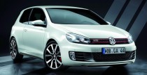 Nowy Volkswagen Golf GTI Adidas