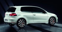 Nowy Volkswagen Golf GTI Adidas