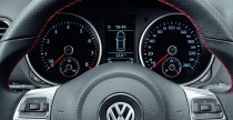 Nowy Volkswagen Golf GTI Adidas