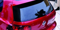 Nowy Volkswagen Golf GTI Excessive Study