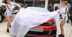 Nowy Volkswagen Golf GTI Excessive Study