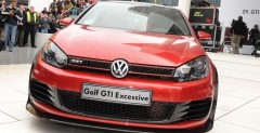 Nowy Volkswagen Golf GTI Excessive Study