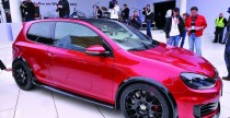 Nowy Volkswagen Golf GTI Excessive Study