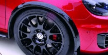 Nowy Volkswagen Golf GTI Excessive Study