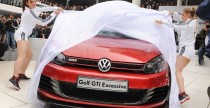 Nowy Volkswagen Golf GTI Excessive Study