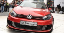 Nowy Volkswagen Golf GTI Excessive Study