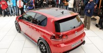 Nowy Volkswagen Golf GTI Excessive Study