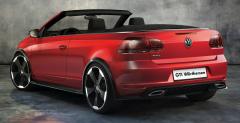 Volkswagen Golf GTI Cabrio