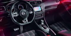 Volkswagen Golf GTI Cabrio 2012