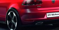 Volkswagen Golf GTI Cabrio na Worthersee