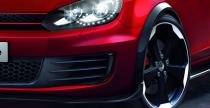 Volkswagen Golf GTI Cabrio na Worthersee