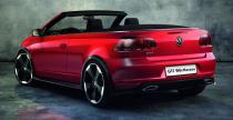 Volkswagen Golf GTI Cabrio na Worthersee