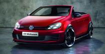 Volkswagen Golf GTI Cabrio na Worthersee
